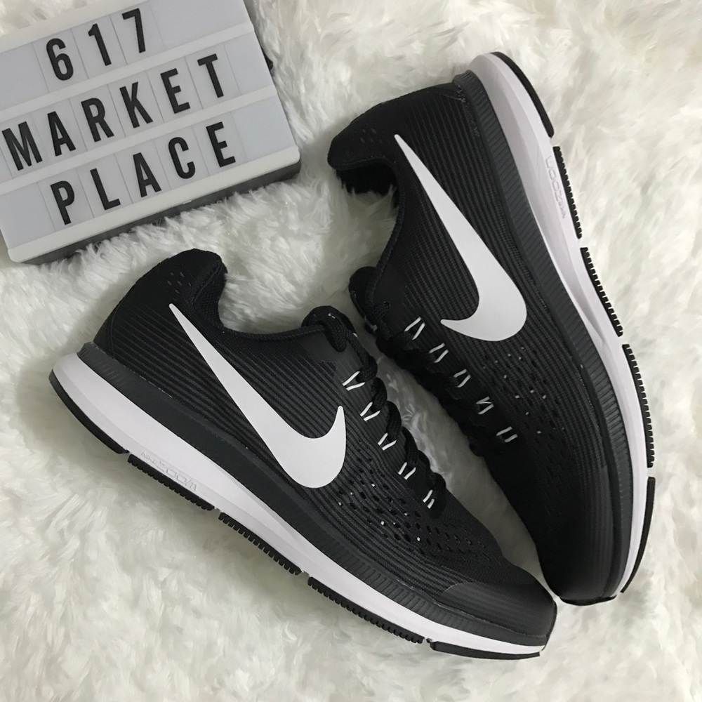 NEW Nike Zoom Pegasus 34 Women's Multiple Sizes - Picture 2 of 8